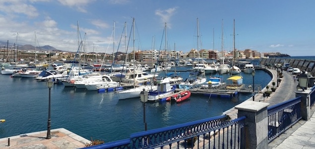 Jet Ski Tenerife